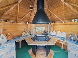 Cozy Apartment in Sonnen Bavaria Near Forest