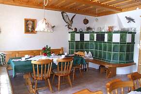 Cozy Apartment in Sonnen Bavaria Near Forest