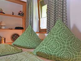 Cozy Apartment in Sonnen Bavaria Near Forest