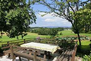 Cozy Apartment in Sonnen Bavaria Near Forest