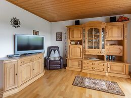 Cozy Apartment in Sonnen Bavaria Near Forest