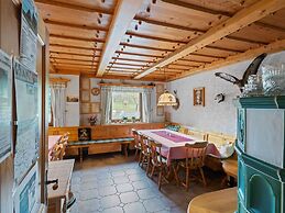 Cozy Apartment in Sonnen Bavaria Near Forest