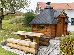 Cozy Apartment in Sonnen Bavaria Near Forest