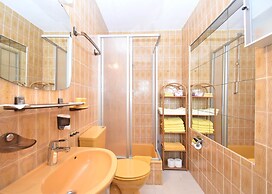 Cozy Apartment in Sonnen Bavaria Near Forest