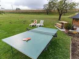Cozy Apartment in Sonnen Bavaria Near Forest