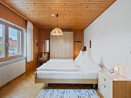 Cozy Apartment in Sonnen Bavaria Near Forest