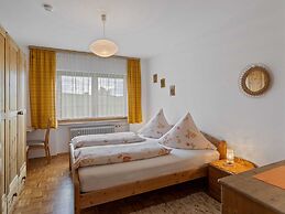 Cozy Apartment in Sonnen Bavaria Near Forest