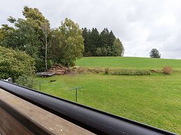 Cozy Apartment in Sonnen Bavaria Near Forest