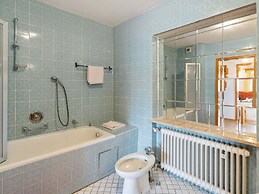 Cozy Apartment in Sonnen Bavaria Near Forest