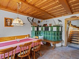 Cozy Apartment in Sonnen Bavaria Near Forest