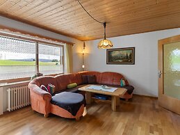 Cozy Apartment in Sonnen Bavaria Near Forest