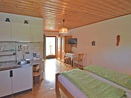 Cozy Apartment in Sonnen Bavaria Near Forest