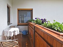 Cozy Apartment in Sonnen Bavaria Near Forest