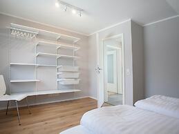 Chic Apartment in Niedersfeld Close to Hillebachsee