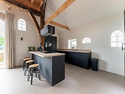 Comfortable Holiday Home in Voorst in a Tranquil Location