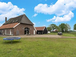 Comfortable Holiday Home in Voorst in a Tranquil Location