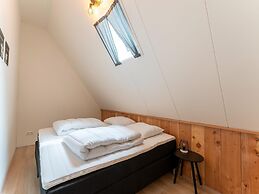 Comfortable Holiday Home in Voorst in a Tranquil Location