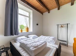 Comfortable Holiday Home in Voorst in a Tranquil Location