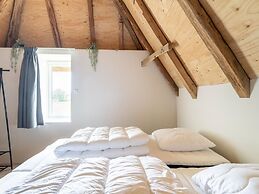 Comfortable Holiday Home in Voorst in a Tranquil Location