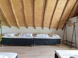 Comfortable Holiday Home in Voorst in a Tranquil Location