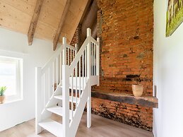 Comfortable Holiday Home in Voorst in a Tranquil Location