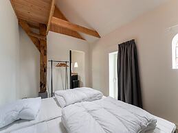 Comfortable Holiday Home in Voorst in a Tranquil Location