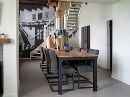 Comfortable Holiday Home in Voorst in a Tranquil Location