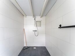 Comfortable Holiday Home in Voorst in a Tranquil Location