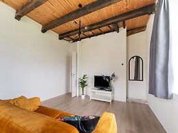 Comfortable Holiday Home in Voorst in a Tranquil Location