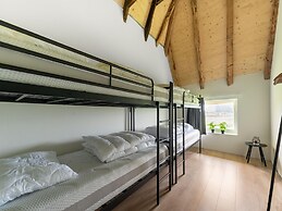 Comfortable Holiday Home in Voorst in a Tranquil Location