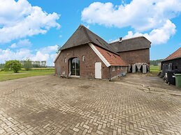 Comfortable Holiday Home in Voorst in a Tranquil Location