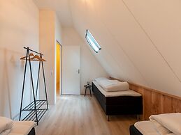 Comfortable Holiday Home in Voorst in a Tranquil Location