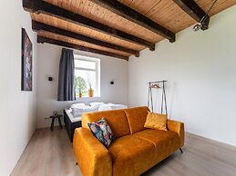 Comfortable Holiday Home in Voorst in a Tranquil Location