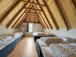 Comfortable Holiday Home in Voorst in a Tranquil Location