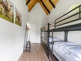Comfortable Holiday Home in Voorst in a Tranquil Location