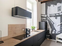 Comfortable Holiday Home in Voorst in a Tranquil Location