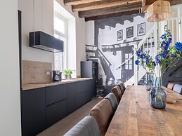 Comfortable Holiday Home in Voorst in a Tranquil Location