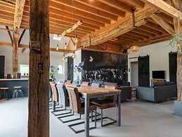 Comfortable Holiday Home in Voorst in a Tranquil Location