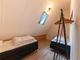 Comfortable Holiday Home in Voorst in a Tranquil Location