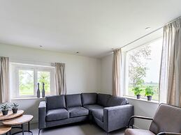 Comfortable Holiday Home in Voorst in a Tranquil Location