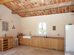 Luxury Villa in Provence With a Private Pool