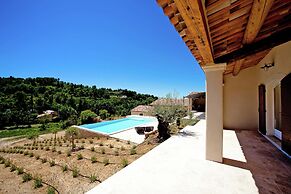 Luxury Villa in Provence With a Private Pool