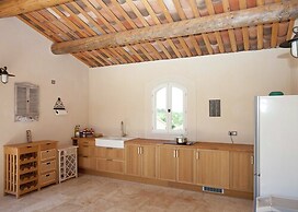 Luxury Villa in Provence With a Private Pool