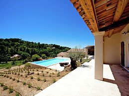 Luxury Villa in Provence With a Private Pool