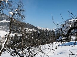 Sprawling Mansion Near Ski Area in Salzburg