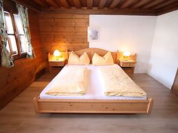 Sprawling Mansion Near Ski Area in Salzburg