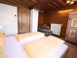 Sprawling Mansion Near Ski Area in Salzburg