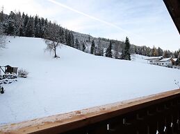 Sprawling Mansion Near Ski Area in Salzburg
