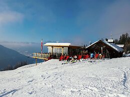 Sprawling Mansion Near Ski Area in Salzburg