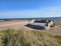 6 Person Holiday Home in Thyboron